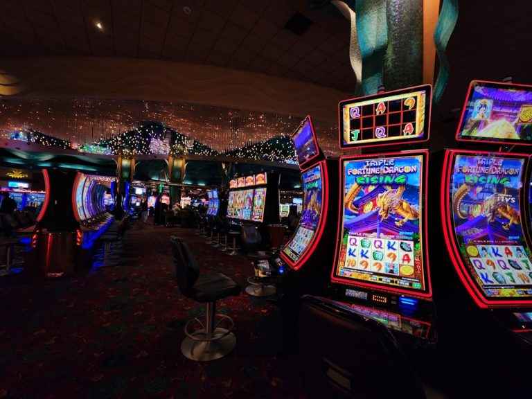 Discover the Thrill of Free Social Casino Games Today!