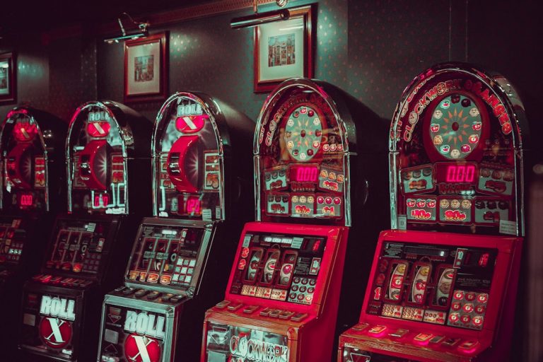Discover the Excitement of Free Social Casino Games: A Fun Way to Play!