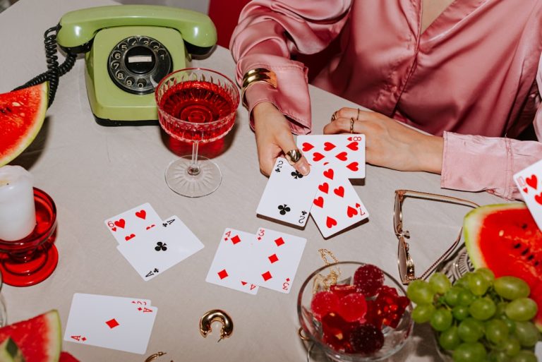 Explore the Exciting World of Free Social Casino Games Today!