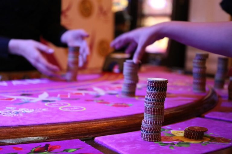 Discover the Excitement of Free Social Casino Games!