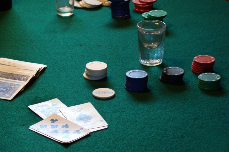 Exploring the Thrill of Free Social Casino Games